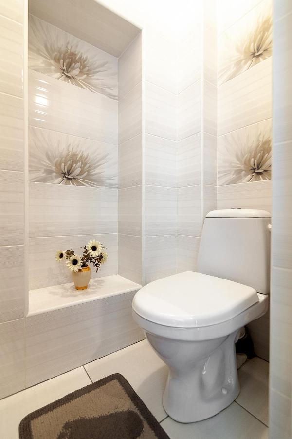 Apartment On Tamanska - Вулиця Дарії Гусяк Lviv Exterior foto